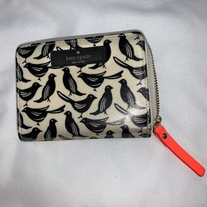 Kate spade wallet